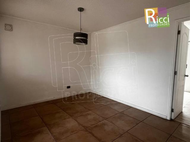 Casa en arriendo en Rengo, Libertador General Bernardo O'higgins