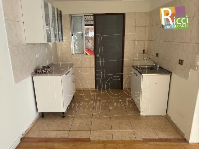 Casa en arriendo en Rengo, Libertador General Bernardo O'higgins