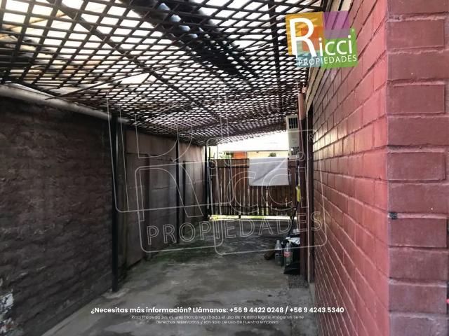Casa en arriendo en Rengo, Libertador General Bernardo O'higgins