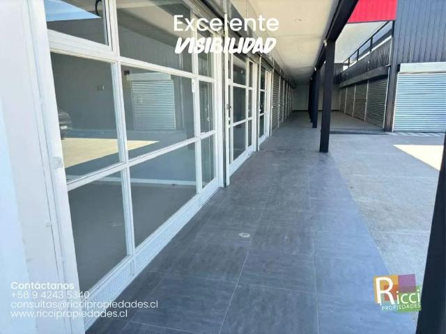 Casa en arriendo en Rengo, Libertador General Bernardo O'higgins
