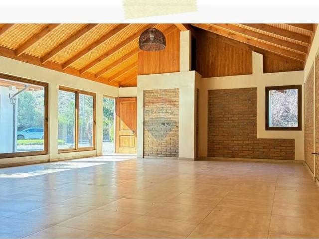 Casa en arriendo en Requínoa, Libertador General Bernardo O'higgins