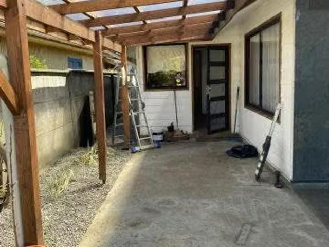Casa en arriendo en Río Bueno, Los Ríos