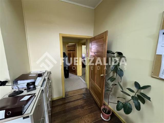 Casa en arriendo en Rio Negro, Los Lagos