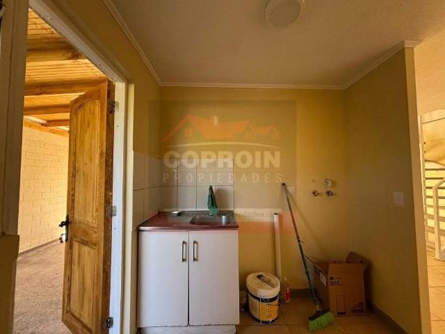 Casa en arriendo en Romeral, Maule