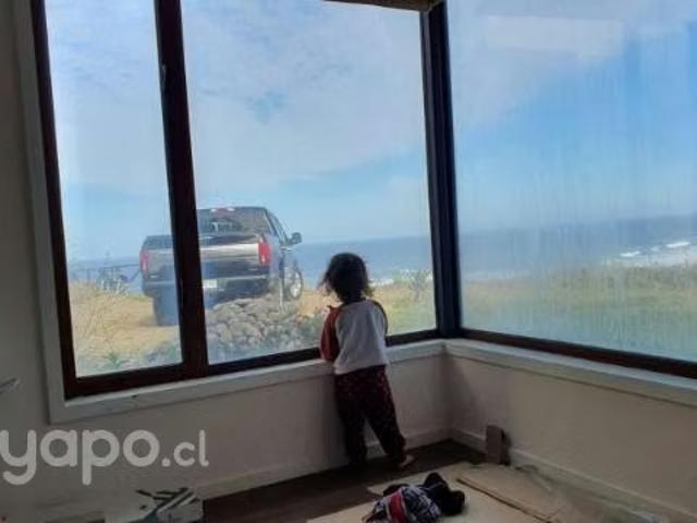 Casa en arriendo en Saavedra, Provincia de Cautín