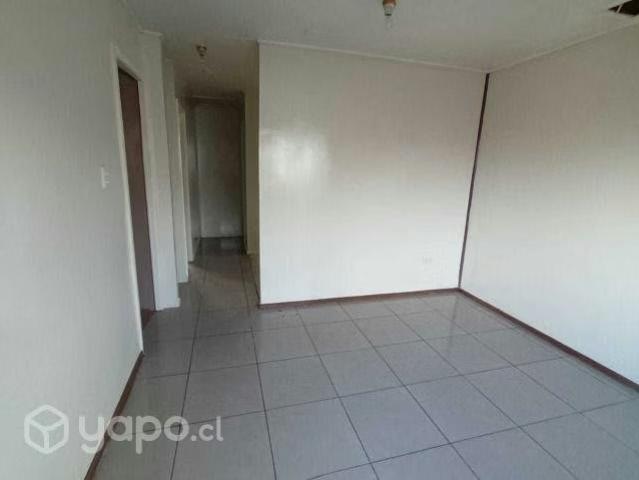 Casa en arriendo en Puerto Saavedra, La Araucanía