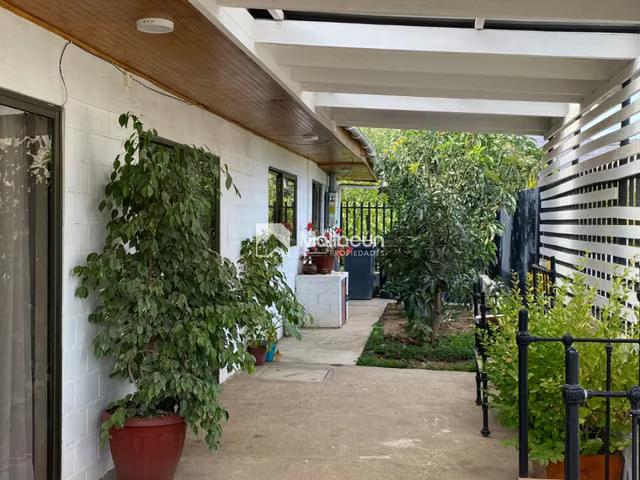 Casa en arriendo en Salamanca, Provincia de Choapa