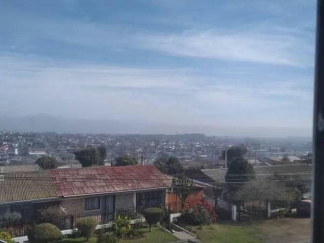 Casa en arriendo en San Antonio, Valparaíso