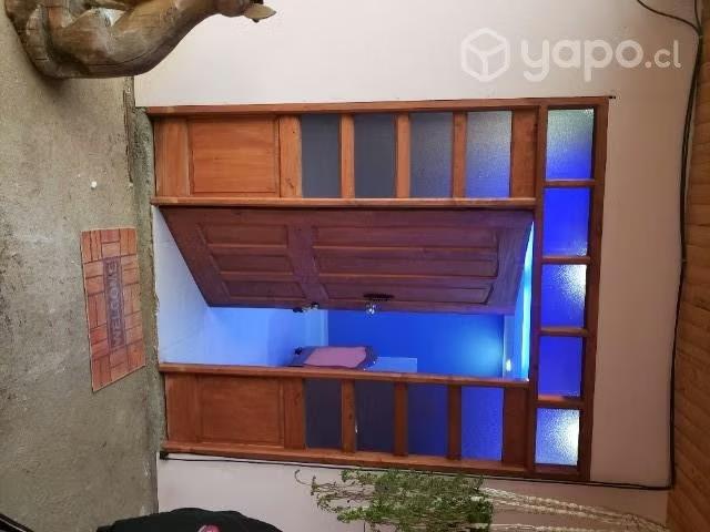 Casa en arriendo en Ñuble