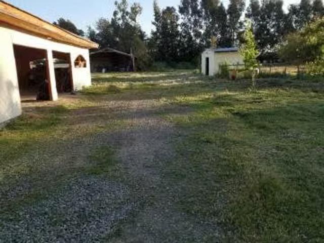 Casa en arriendo en Ñuble
