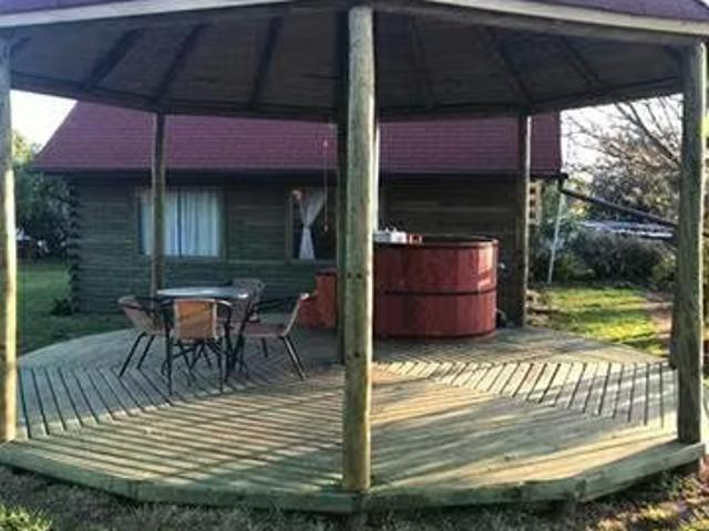 Casa en arriendo en San Clemente, Provincia de Talca