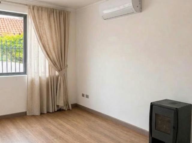 Casa en arriendo en San Esteban, Valparaíso