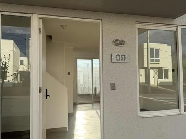 Casa en arriendo en San Esteban, Valparaíso