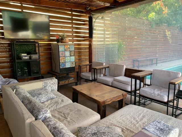 Casa en arriendo en San Esteban, Valparaíso