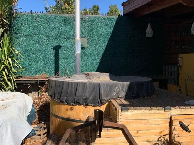 Casa en arriendo en San Esteban, Valparaíso