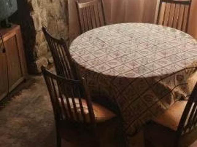 Casa en arriendo en San Fernando, Libertador General Bernardo O'higgins