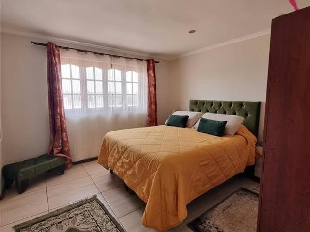 Casa en arriendo en San Fernando, Libertador General Bernardo O'higgins