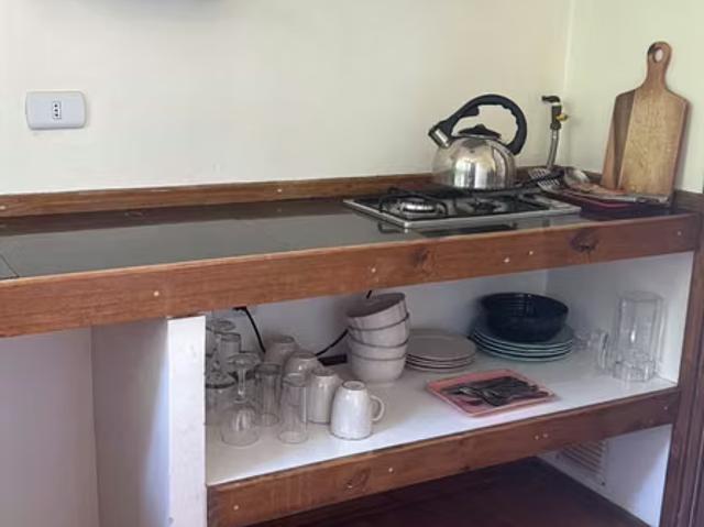 Casa en arriendo en El Melocotón, Metropolitana
