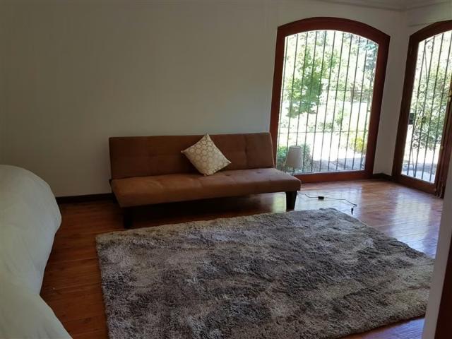 Casa en arriendo en El Melocotón, Metropolitana