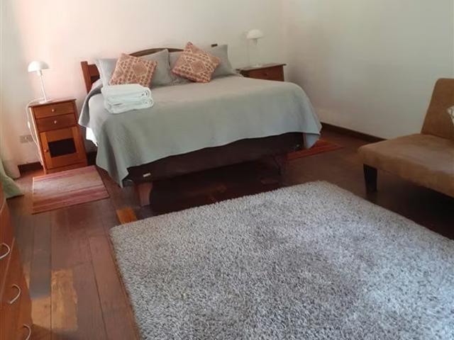 Casa en arriendo en El Melocotón, Metropolitana