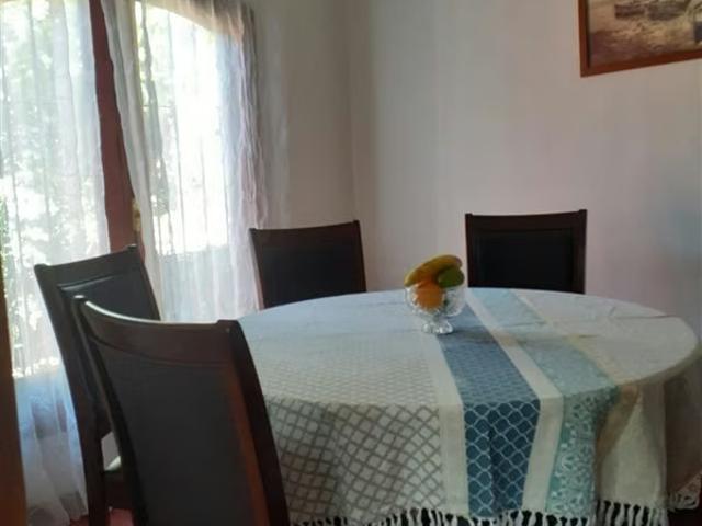Casa en arriendo en El Melocotón, Metropolitana