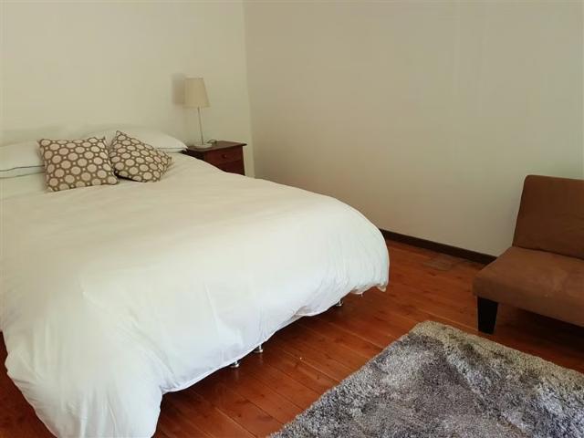 Casa en arriendo en El Melocotón, Metropolitana