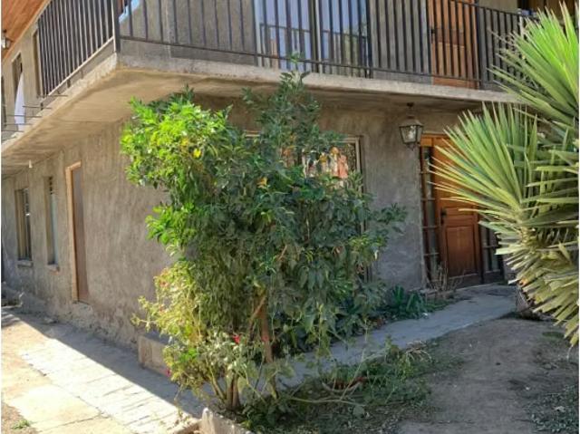 Casa en arriendo en El Melocotón, Metropolitana