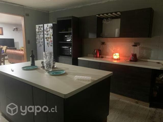Casa en arriendo en San Juan de la Costa, Provincia de Osorno