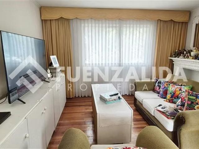 Casa en arriendo en San Miguel, Metropolitana