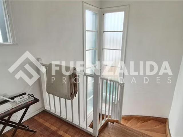 Casa en arriendo en San Miguel, Metropolitana