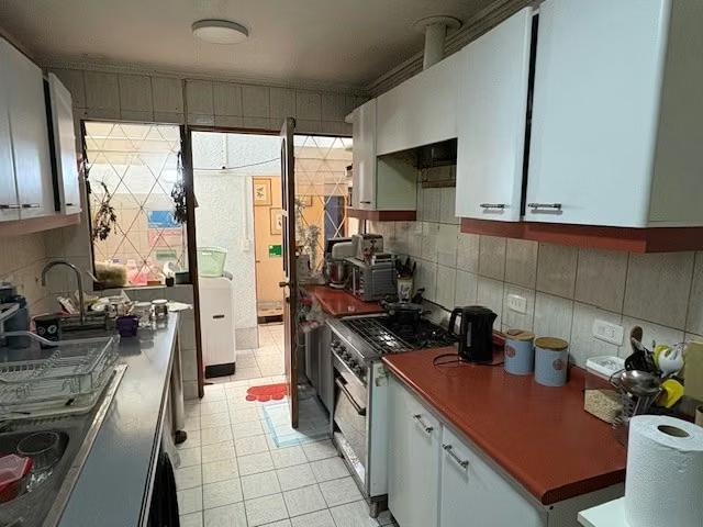 Casa en arriendo en San Miguel, Metropolitana