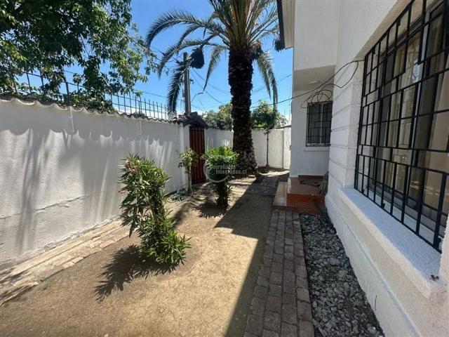 Casa en arriendo en San Miguel, Metropolitana