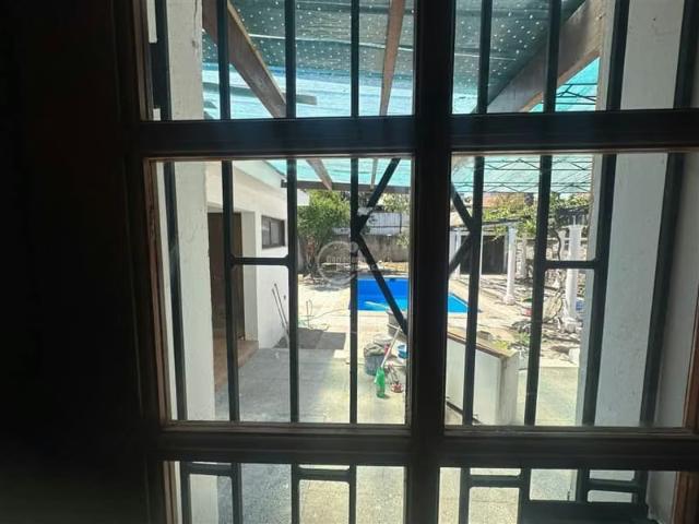 Casa en arriendo en San Miguel, Metropolitana