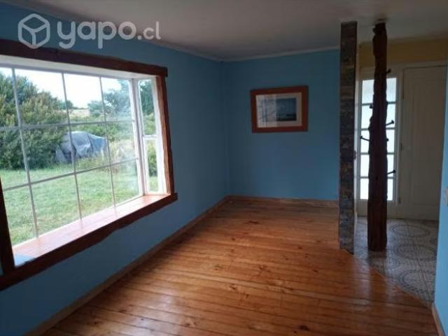 Casa en arriendo en San Pablo, Los Lagos