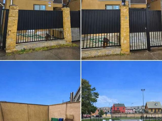 Casa en arriendo en San Pedro De La Paz, Biobío