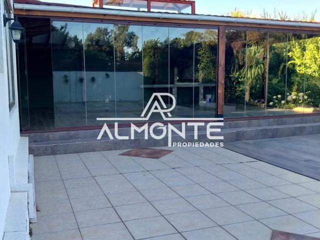 Casa en arriendo en San Pedro De La Paz, Biobío