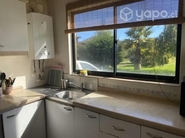 Casa en arriendo en San Pedro De La Paz, Biobío