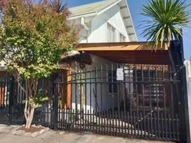 Casa en arriendo en San Rafael, Maule