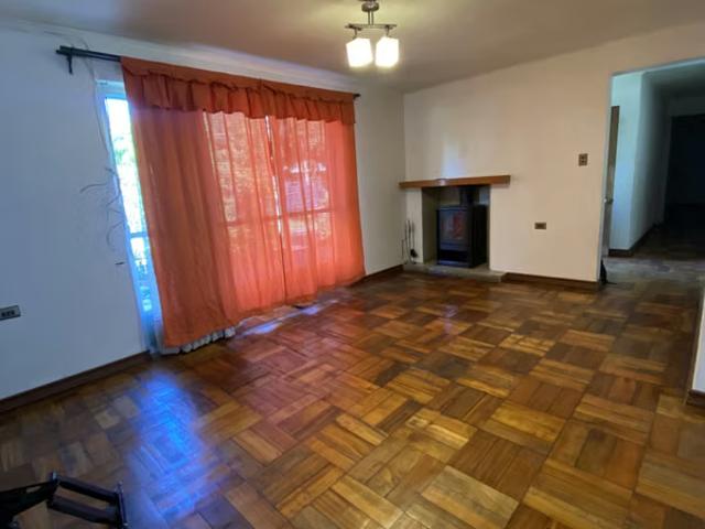 Casa en arriendo en Santa Cruz, Libertador General Bernardo O'higgins