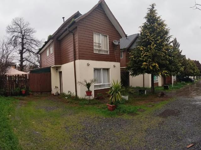 Casa en arriendo en Santa Juana, Biobío