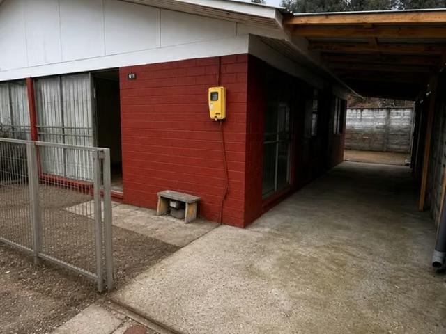 Casa en arriendo en Santa Juana, Biobío