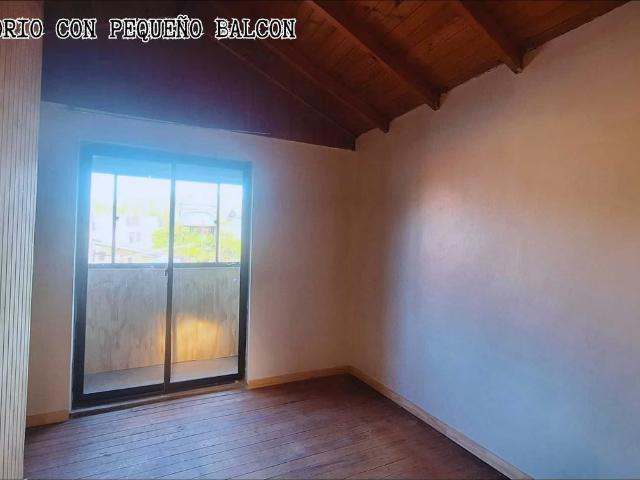 Casa en arriendo en Santa Juana, Biobío