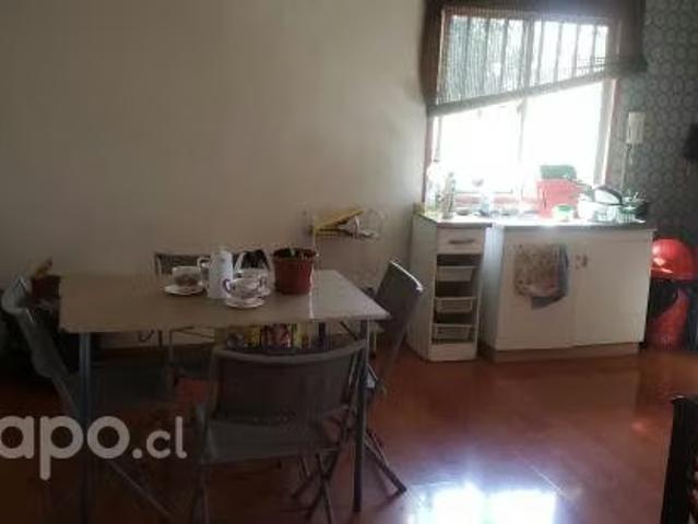 Casa en arriendo en El Bosque, Metropolitana