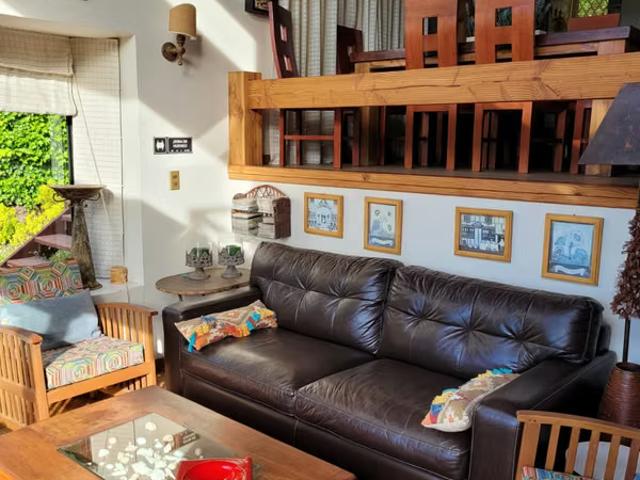 Casa en arriendo en Santo Domingo, Valparaíso