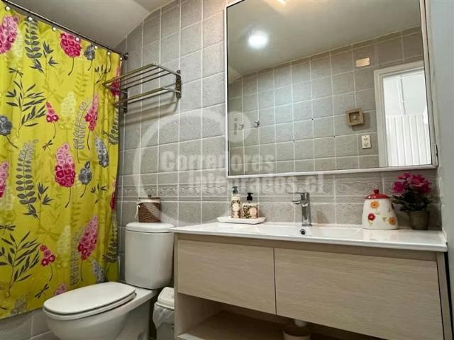 Casa en arriendo en Santo Domingo, Valparaíso