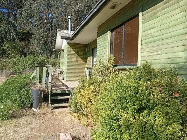 Casa en arriendo en Santo Domingo, Valparaíso