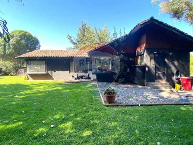 Casa en arriendo en Esmeralda, Metropolitana