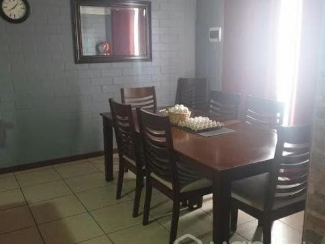 Casa en arriendo en Esmeralda, Metropolitana