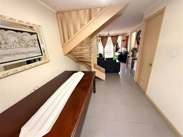 Casa en arriendo en Villa Doña Josefa, Talca