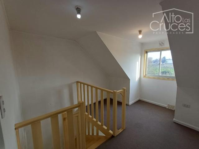 Casa en arriendo en Maule Norte, Maule
